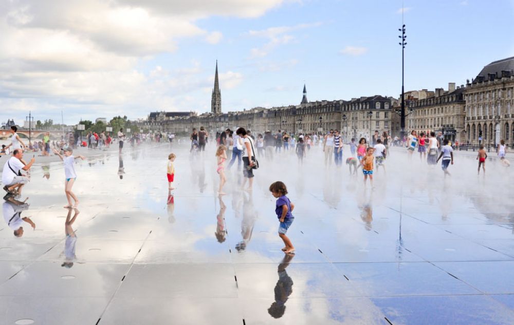 visiter Bordeaux en famille